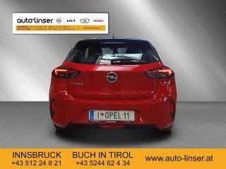 Opel Corsa-e 50kWh e-GS Line