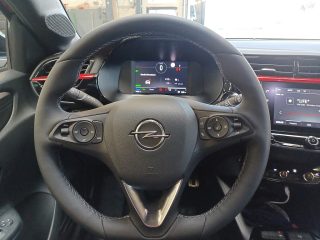 Opel Corsa-e 50kWh e-GS Line