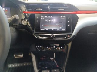 Opel Corsa-e 50kWh e-GS Line