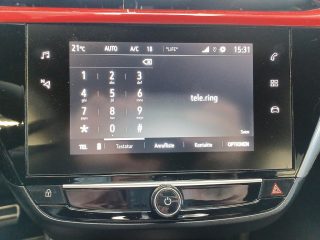 Opel Corsa-e 50kWh e-GS Line