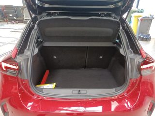 Opel Corsa-e 50kWh e-GS Line