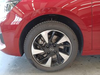 Opel Corsa-e 50kWh e-GS Line