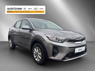 KIA Stonic 1,0 TGDI GPF ISG Titan