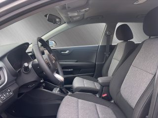 KIA Stonic 1,0 TGDI GPF ISG Titan