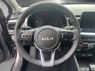 KIA Stonic 1,0 TGDI GPF ISG Titan