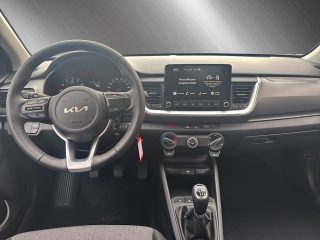 KIA Stonic 1,0 TGDI GPF ISG Titan