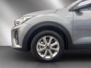 KIA Stonic 1,0 TGDI GPF ISG Titan