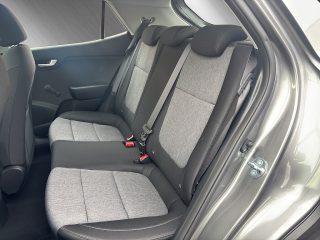 KIA Stonic 1,0 TGDI GPF ISG Titan