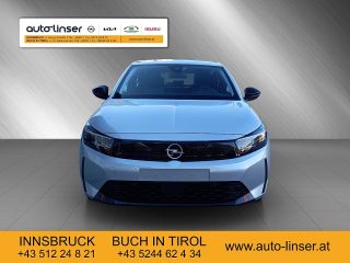 Opel Corsa 1,2 Euro 6.4 Corsa Edition