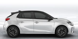 Opel Corsa 1,2 Euro 6.4 Corsa Edition