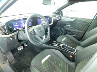 Opel Mokka-e Elektromotor 50kWh / 100kW