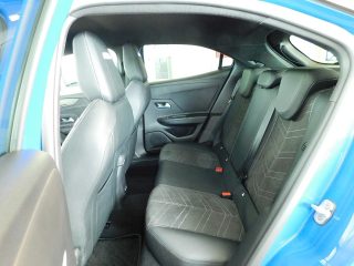 Opel Mokka-e Elektromotor 50kWh / 100kW