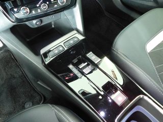 Opel Mokka-e Elektromotor 50kWh / 100kW