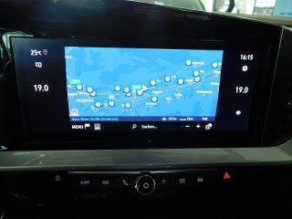 Opel Mokka-e Elektromotor 50kWh / 100kW