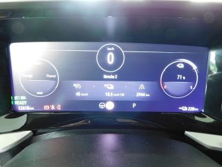 Opel Mokka-e Elektromotor 50kWh / 100kW