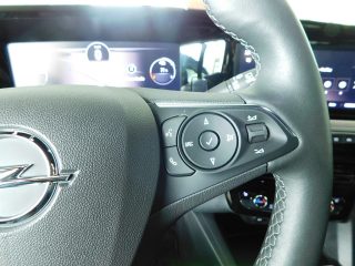 Opel Mokka-e Elektromotor 50kWh / 100kW