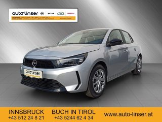 Opel Corsa 1,2 Euro 6.4 Corsa Edition