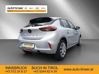 Opel Corsa 1,2 Euro 6.4 Corsa Edition