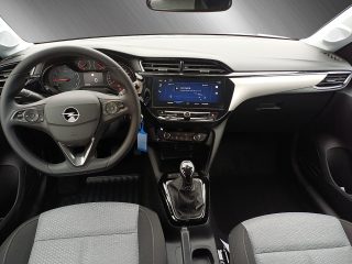 Opel Corsa 1,2 Euro 6.4 Corsa Edition