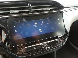 Opel Corsa 1,2 Euro 6.4 Corsa Edition