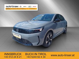 Opel Corsa-e 50kWh Corsa