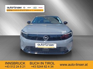 Opel Corsa-e 50kWh Corsa