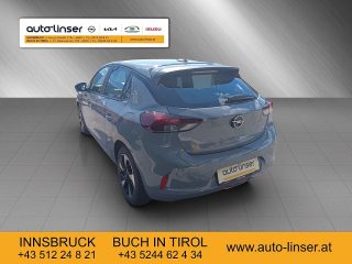 Opel Corsa-e 50kWh Corsa