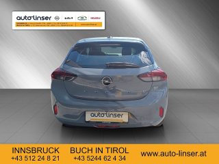 Opel Corsa-e 50kWh Corsa