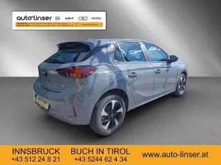 Opel Corsa-e 50kWh Corsa