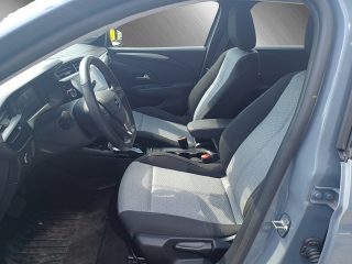 Opel Corsa-e 50kWh Corsa
