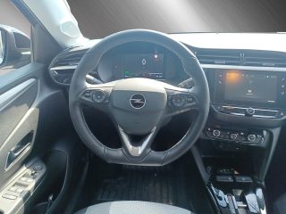 Opel Corsa-e 50kWh Corsa