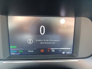 Opel Corsa-e 50kWh Corsa