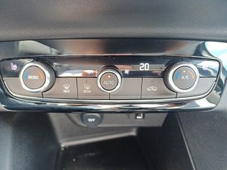 Opel Corsa-e 50kWh Corsa