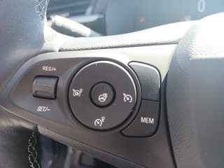 Opel Corsa-e 50kWh Corsa