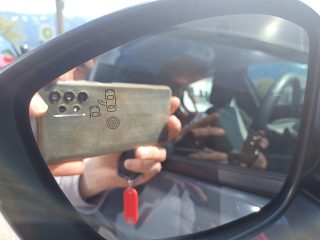 Opel Corsa-e 50kWh Corsa