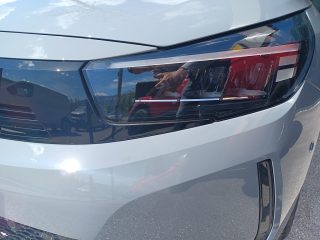 Opel Corsa-e 50kWh Corsa