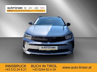 Opel Grandland 1,2 DI Turbo Edition Start/Stop Aut.