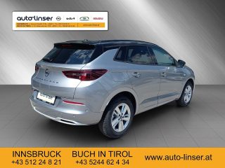 Opel Grandland 1,2 DI Turbo Edition Start/Stop Aut.