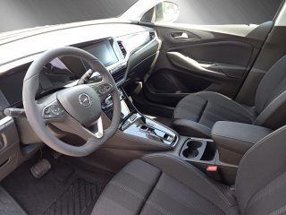 Opel Grandland 1,2 DI Turbo Edition Start/Stop Aut.