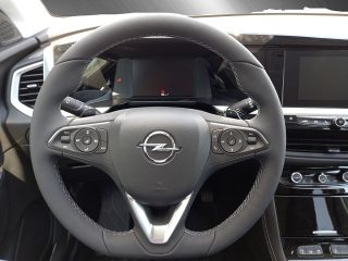 Opel Grandland 1,2 DI Turbo Edition Start/Stop Aut.