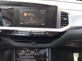 Opel Grandland 1,2 DI Turbo Edition Start/Stop Aut.