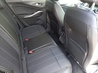 Opel Grandland 1,2 DI Turbo Edition Start/Stop Aut.