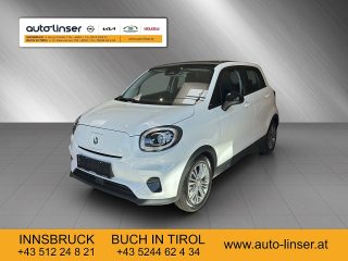 Leapmotor T03 Elektro 36kWh