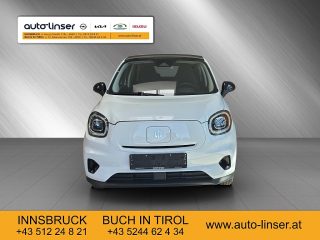 Leapmotor T03 Elektro 36kWh