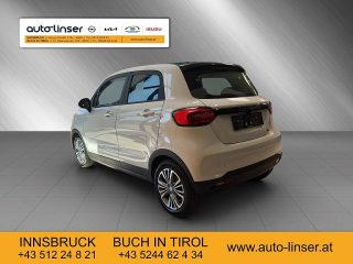 Leapmotor T03 Elektro 36kWh