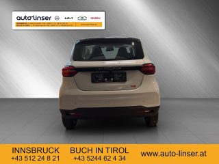 Leapmotor T03 Elektro 36kWh