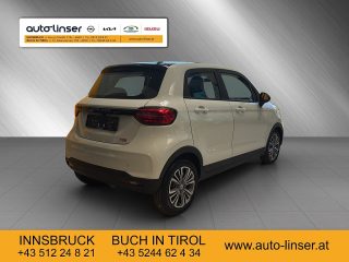 Leapmotor T03 Elektro 36kWh