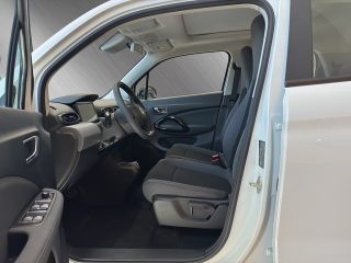 Leapmotor T03 Elektro 36kWh