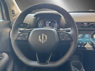 Leapmotor T03 Elektro 36kWh