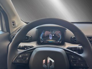 Leapmotor T03 Elektro 36kWh